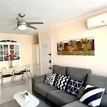 Beautiful Modern 100m From The Sea Fuengirola