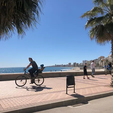 Beautiful Modern 100m From The Sea Διαμέρισμα