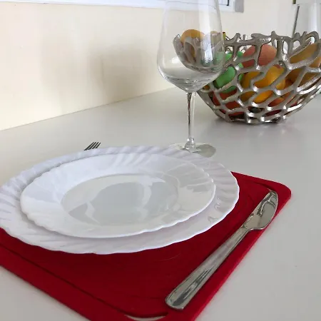 Apartment Beautiful Modern 100m From The Sea