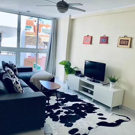 Apartment Beautiful Modern 100m From The Sea *
