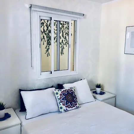 Apartment Beautiful Modern 100m From The Sea *