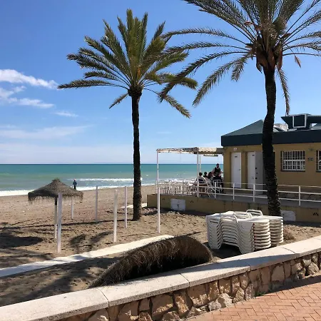Beautiful Modern 100m From The Sea Apartment *