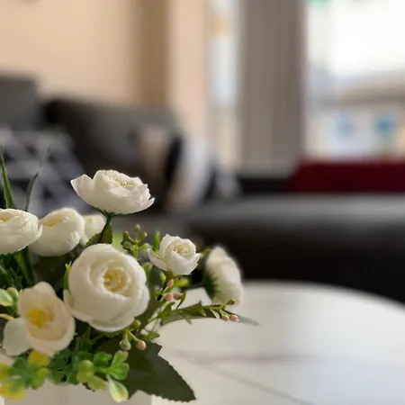 Beautiful Modern 100m From The Sea Fuengirola