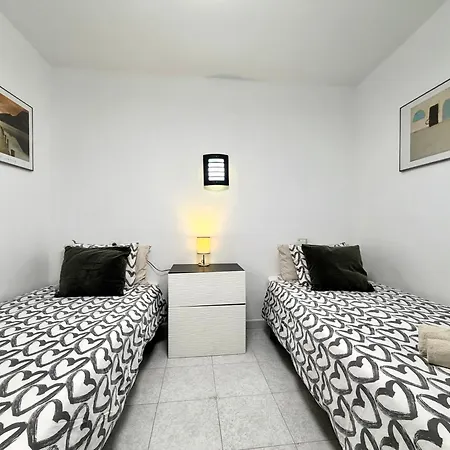 Appartement Beautiful Modern 100m From The Sea *