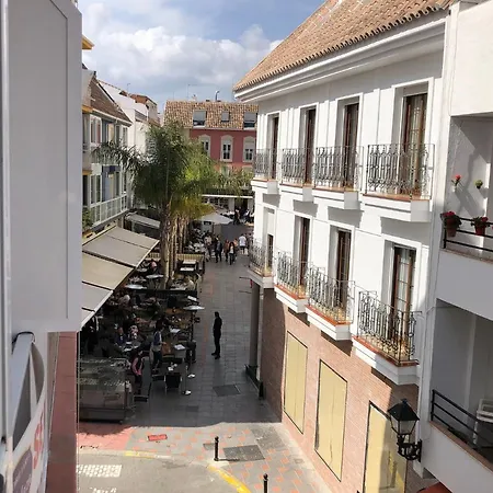 Beautiful Modern 100m From The Sea * Fuengirola