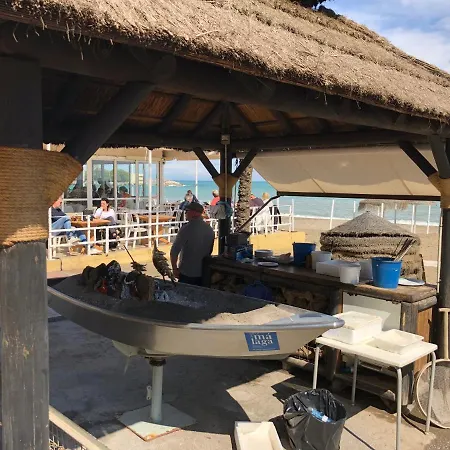 Beautiful Modern 100m From The Sea Appartement Fuengirola