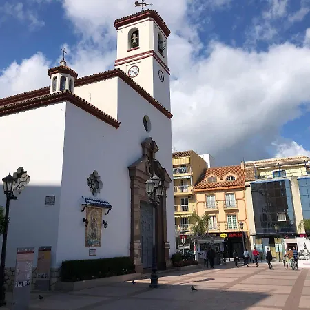 Beautiful Modern 100m From The Sea * Fuengirola