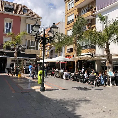 Appartement Beautiful Modern 100m From The Sea *