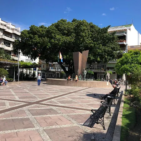 Beautiful Modern 100m From The Sea Appartement