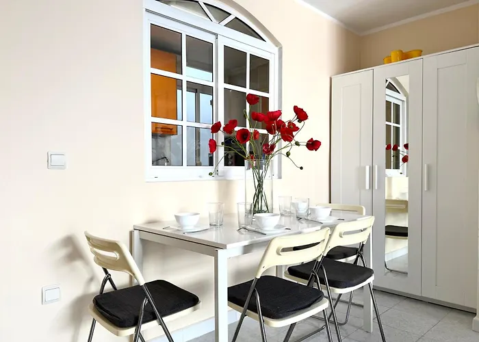 Appartement Beautiful Modern 100m From The Sea