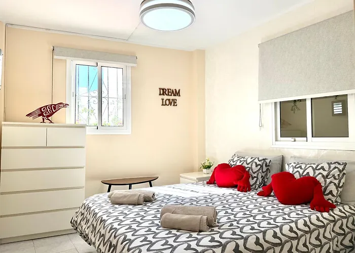 Appartement Beautiful Modern 100m From The Sea *