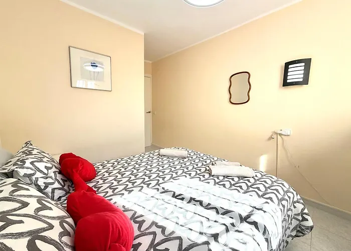 Appartement Beautiful Modern 100m From The Sea *