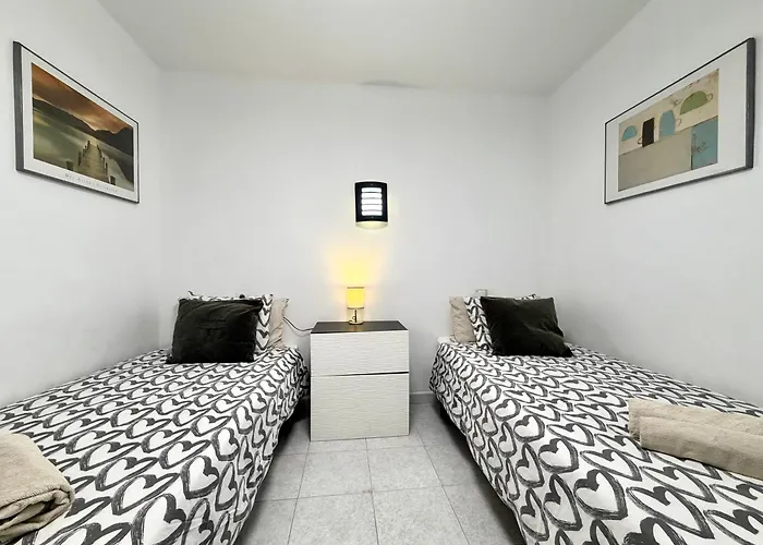 Appartamento Beautiful Modern 100m From The Sea *