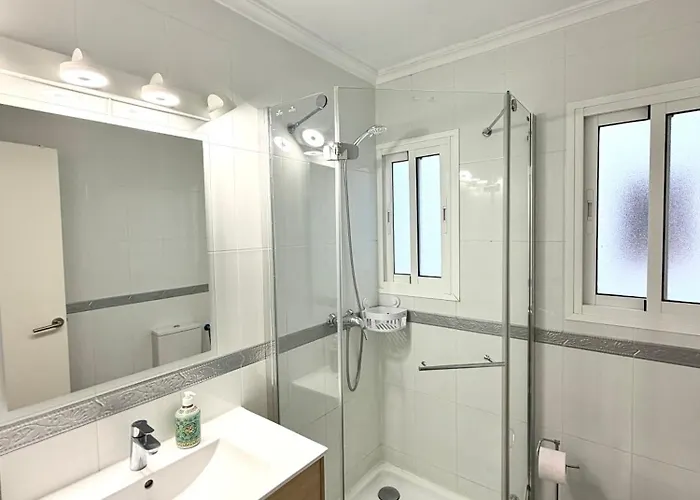 Appartement Beautiful Modern 100m From The Sea *