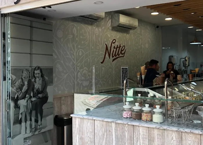 Appartamento Beautiful Modern 100m From The Sea Fuengirola