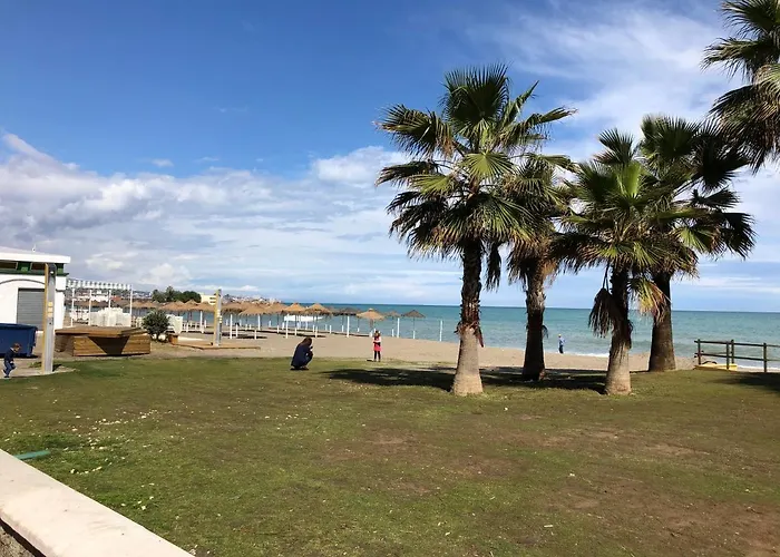 アパート Beautiful Modern 100m From The Sea *