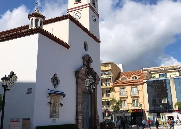 Beautiful Modern 100m From The Sea * フエンヒロラ