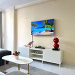 Beautiful Modern 100m From The Sea * Фуенхірола