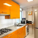 Beautiful Modern 100m From The Sea * Фуенхірола
