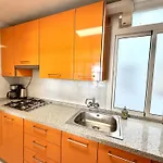 Beautiful Modern 100m From The Sea *