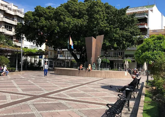 Beautiful Modern 100m From The Sea דירה